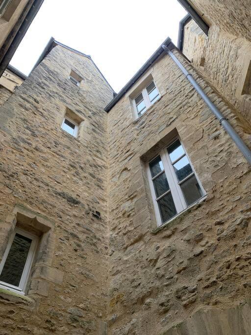 Charmant Appartement Renove Bayeux Ngoại thất bức ảnh